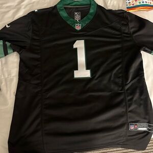 New York jets jersey